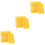 30 Pcs Reptile Absorbent Sponge Water Filter Small Fish 5