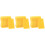 30 Pcs Reptile Absorbent Sponge Water Filter Small Fish 4