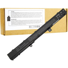 Laptop y compatibel met Asus X551X551C X551CA X551M X551MA Series A41D550 0B110-00250100A31N1319A41N1308