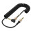 SUSUchens Audio Line Υψηλής Πιστότητας Μεταφορά Ήχου Ανασυρόμενο Καλώδιο Προέκτασης Ήχου 2