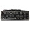 Tastatur für PC/Desktop-Computer, USB-Kabel, KU-0325 – Neu 4