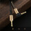 SUSUchens Audio Line Υψηλής Πιστότητας Μεταφορά Ήχου Ανασυρόμενο Καλώδιο Προέκτασης Ήχου 7