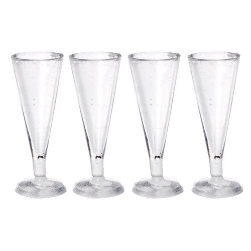 PILSNERGLAS/TOMT/ST/4Miniatyrskala