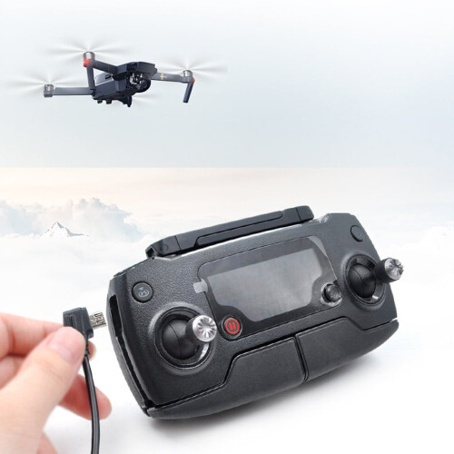 Για το καλώδιο τηλεχειριστηρίου MAVIC Mini, αξεσουάρ καλωδίου μεταφοράς δεδομένων 2