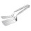 Xubond Kitchen Essentials, Ανοξείδωτο κλιπ φαγητού, λαβίδα ψωμιού, σφιγκτήρας μπριζόλας, 2