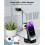 Σταθμός φόρτισης 3 σε 1 συμβατός με συσκευές Apple, iPhone 15/14/13/12/11Pro Max και συμβατός με 6