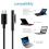 Cable de carga USB-C para Surface Connect, compatible con Surface Pro 3/4/5/6/7, Surface Laptop 3/2/1 y Surface Go. 5