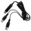 Μετατροπέας καλωδίου MIDI USB Eease2M για πληκτρολόγιο σε υπολογιστή/φορητό υπολογιστή 5