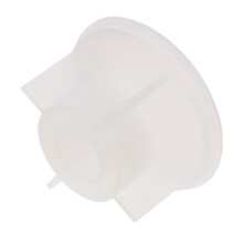Stampo per base lampada, stampi in resina epossidica, supporto per colata di resina, portacandele, candelabri, gel di silice