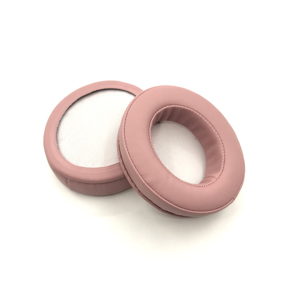 1 Pair Replacement Earpad Cover, Ear Cushion Pads For Kraken X/V3 X,Headphone Earphone Headset Sponge Covers,Soft And Durable Muffs Ear Cover 9433291443873