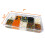 Sprinkle Decorating Kits (Haunted Decorating Kit 6,1oz) 4