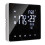 Touch Screen WiFi Electric Heating Thermostat, LCD Display, Weekly Programmable, Memory Function, Precise Temperature Control 1
