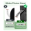 P12 Label Maker Machine with 4 Pack Black on Color Label Tape, Bluetooth Label Printer Support Multiple Material Labels 8