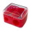 YiFudd Learning Office Papercut Student Pen Sharpener Pen Planner Manual Pen Sharpener Plastic Roll 1