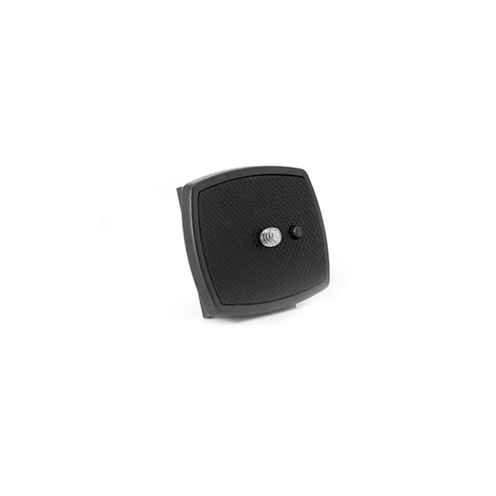 Tripod Quick Release Plate Screw Adapter Mount Head For Digital Camera Dslr Slr Black3 One-Size 9433291445068