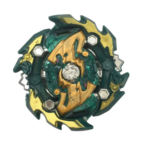 Ace Joker Ten Random Layer Vol. 2 Beyblade Burst Gatinko Layer B-147