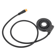 Sensor de potencia para bicicleta. Herramienta práctica de asistencia eléctrica profesional para bicicletas eléctricas.