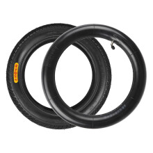 14 inch (14x2,50) binnenband en buitenband geschikt voor elektrische fiets/elektrisch voertuig