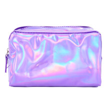 Etui met meerdere capaciteiten, kleurrijke hoge tas voor op reis, schrijfwaren, make-up, pennen, cosmetica, kantoorartikelen en aanbiedingen van de