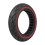 Pneu sólido de 10 polegadas (10 x 2,125) para patinete elétrico Segway Nine-Bot F20/F25/F30/F40. 1