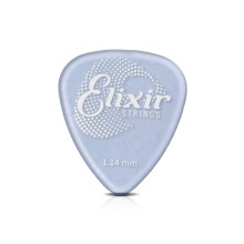 BESTSKY Gitaarplectrums, Verbeterde Prestaties Gitaaraccessoires, Comfortabel Gitaarplectrum voor Snel Strummen, Blauw