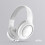 Ακουστικά Bluetooth με μικρόφωνο, Ασύρματα ακουστικά Over-Ear με βαθιά μπάσα, 8