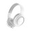 Ακουστικά Bluetooth με μικρόφωνο, Ασύρματα ακουστικά Over-Ear με βαθιά μπάσα, 2