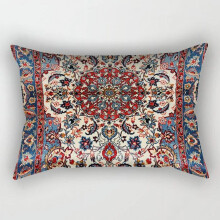 Marokkolainen etninen vyötärötyynyn päällinen Sisustus Olohuone Sohvan koristetyynyn päällinen30*50Boho-tyynyn päällinen40*60