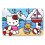 Χαριτωμένο χαλάκι μπάνιου Hello Kitty 16x24 ίντσες, αντιολισθητικό πλενόμενο χαλάκι 1