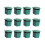 12 τεμάχια παγίδες σαλιγκαριών βιολογικές για το πιάσιμο σαλιγκαριών, ασφαλείς 1