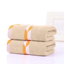 Luxuriöse Baumwoll-Handtücher, weiches und saugfähiges Mikrofaser-Haarhandtuch, 74 x 33 cm, für Badezimmer, Hotel, Fitnessstudio