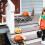 Χαλί Ιστού Αράχνης για Halloween, 2024Πλούσιο Χαλί Μπάνιου Κολοκύθας, Πλενόμενο 3