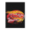 Μαλακή και άνετη κουβέρτα Lightning Mcqueen, βελούδινη, ελαφριά, ζεστή, βελούδινη 1