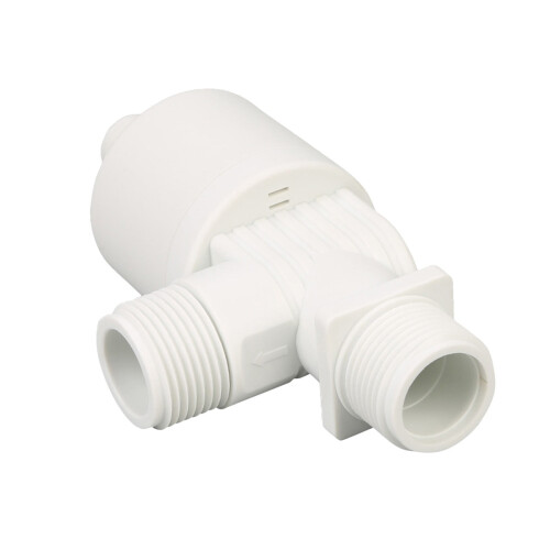 Begine Clearance Water Level Float Valve Water Level Controller 1Inch, 1Pc Controller