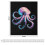 Κουβέρτα Octopus Super Soft Χριστουγεννιάτικη Κουβέρτα από Φανέλα, Κουβέρτες Μικροϊνών 2