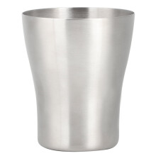Heaveant Cup, Thicken304Stain από ανοξείδωτο χάλυβα, ποτήρι νερού, κούπα μπύρας, για χρήση στο
