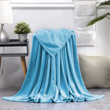 Lmueinov ensfarget flanellteppe gave korallfarget justeringsteppe uformelt teppe ensfarget teppe 59,05 x 39,37 tommer salg