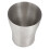 Heaveant Cup, Thicken304Stain από ανοξείδωτο χάλυβα, ποτήρι νερού, κούπα μπύρας, για χρήση στο 3