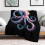 Κουβέρτα Octopus Super Soft Χριστουγεννιάτικη Κουβέρτα από Φανέλα, Κουβέρτες Μικροϊνών 5