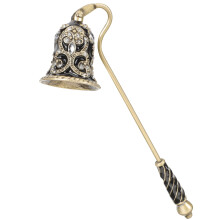 Candle Extinguisher Candlesticks Trimmer Candle Accessories Candle Put Out Flame Extinguisher