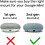 Outlet Wall Mount for New Google Nest Mini 2nd Generation: Essentials Made for Google Nest Mini 2nd Generation - 2