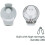 Outlet Wall Mount for New Google Nest Mini 2nd Generation: Essentials Made for Google Nest Mini 2nd Generation - 3