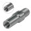6 Grams V Brake Column Cycling Front Fork M8*36mm Thread Diameter 8mm Durable 7