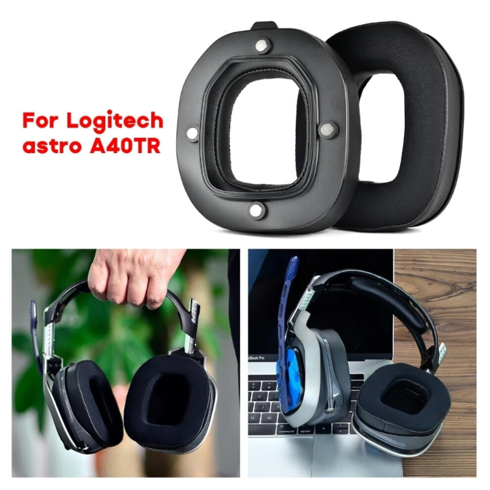 For Replaceable Memory Sponge Ear Pads Ne Earpads For A40tr Ne Ear Pads Earcups Cover For Home Offce 9004841143484
