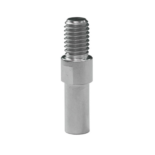 6 Grams V Brake Column Cycling Front Fork M8*36mm Thread Diameter 8mm Durable 1