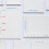 80 Sheets Size 6-Hole Paper Refills For Notebook Planner Journal Dairy (TODO Diary) 5