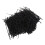 1000 attaches de câble en nylon noir, 95 mm x 2 mm 1