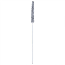 Plumeau de nettoyage Boaby à long manche, flexible, rétractable et lavable, pour le nettoyage de la maison.