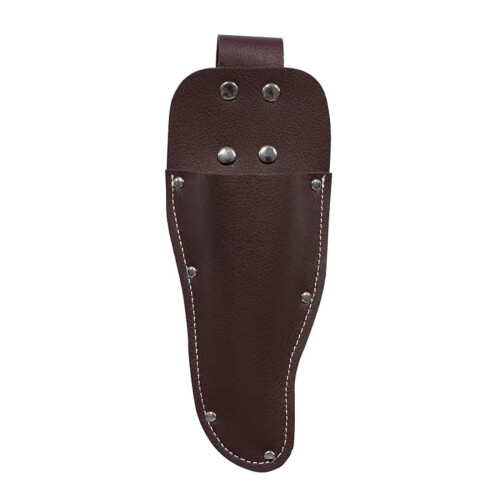 XISAOK Orchard Maintenance Pruner Holsters Durable Pouch for Fruit Tree Pruner