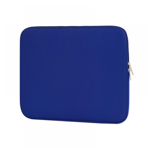 Capa fina para notebook de 11 a 15,6 polegadas, compatível com Dell, Lenovo e Asus. Bolsa leve para viagens de negócios.